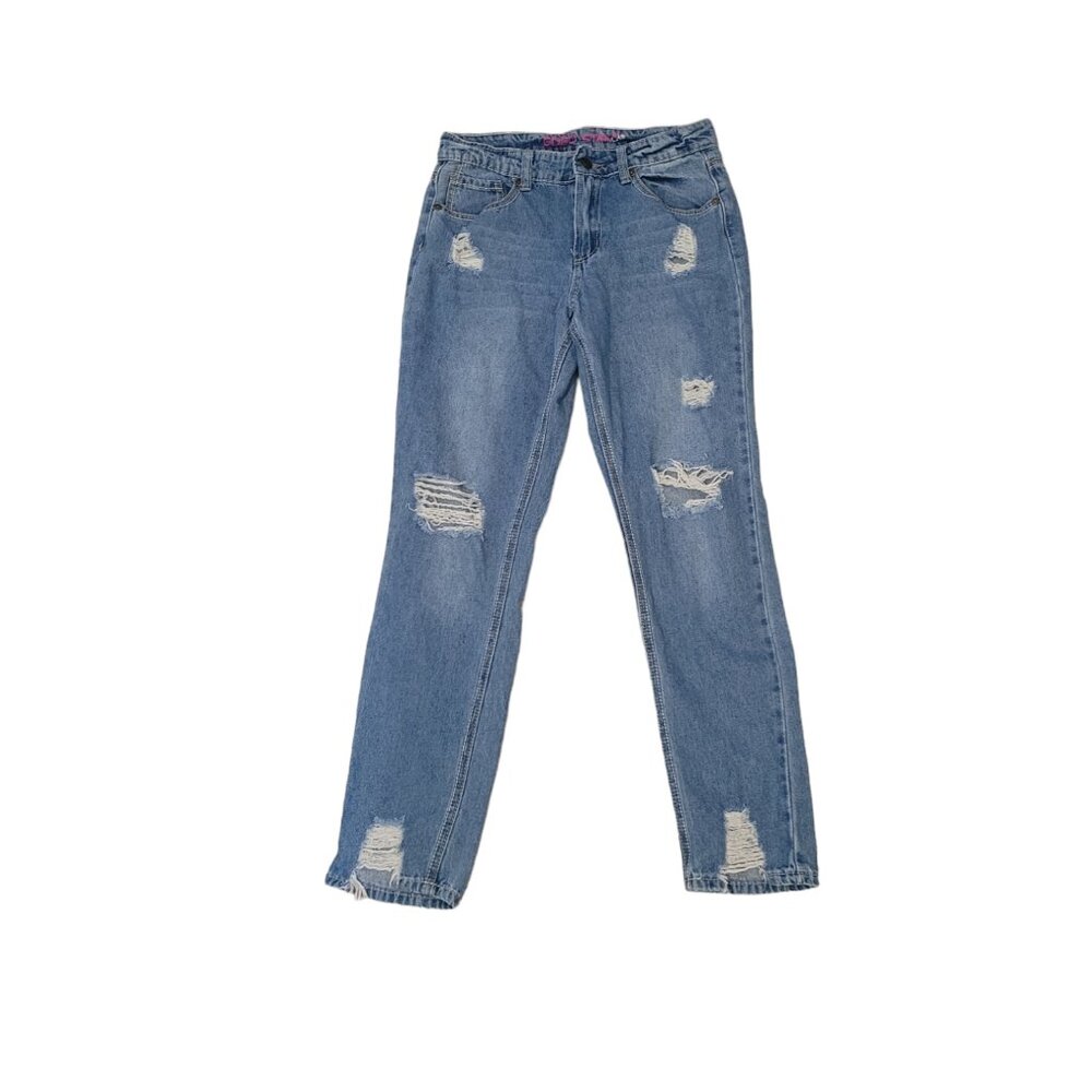 GOGO Star kids/ Girl's Size 14